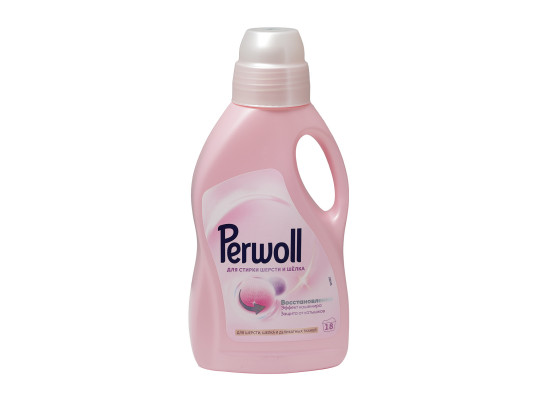 Washing gel PERWOLL WOOL 1 L (819670) (410488) 