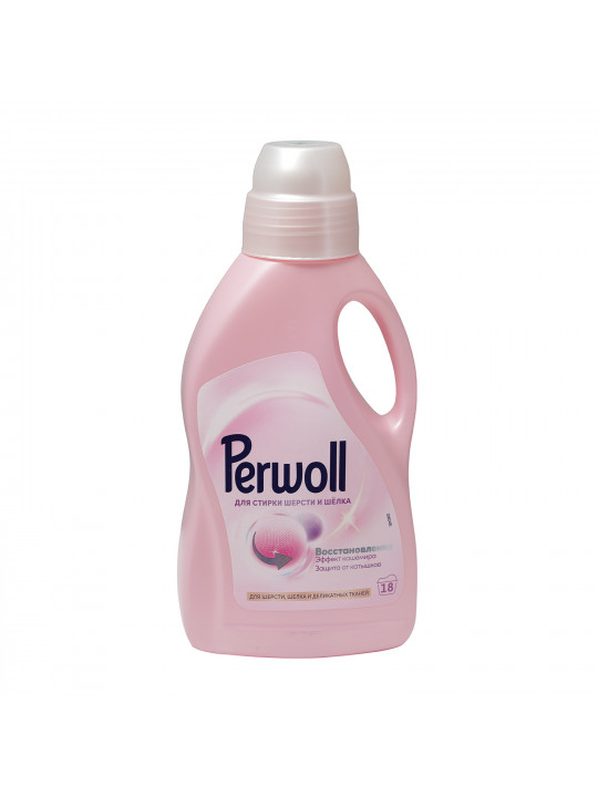 Լվացքի գել PERWOLL WOOL 1 L (819670) 