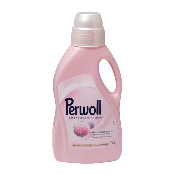 Washing gel PERWOLL WOOL 1 L (819670) (410488) 