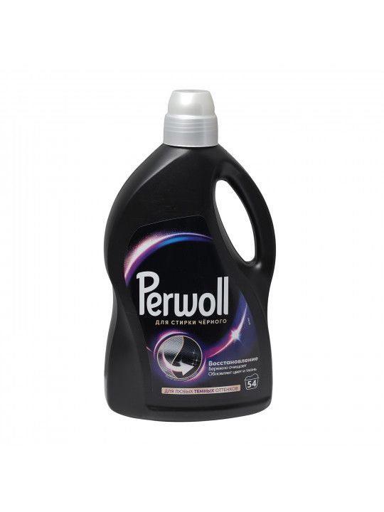 Լվացքի գել PERWOLL GEL BLACK MAGIC 2.97 L (819793) 