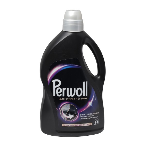 Гель для стирки PERWOLL GEL BLACK MAGIC 2.97 L (819793) 