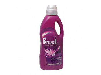 Washing gel PERWOLL AROMA 1.8 L (819854) 