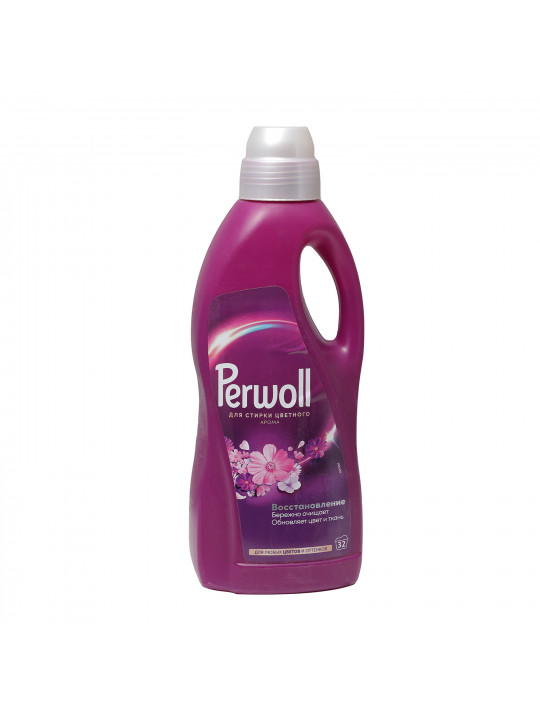 Гель для стирки PERWOLL AROMA 1.8 L (819854) 