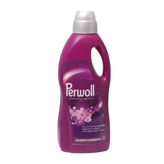 Լվացքի գել PERWOLL AROMA 1.8 L (819854) 