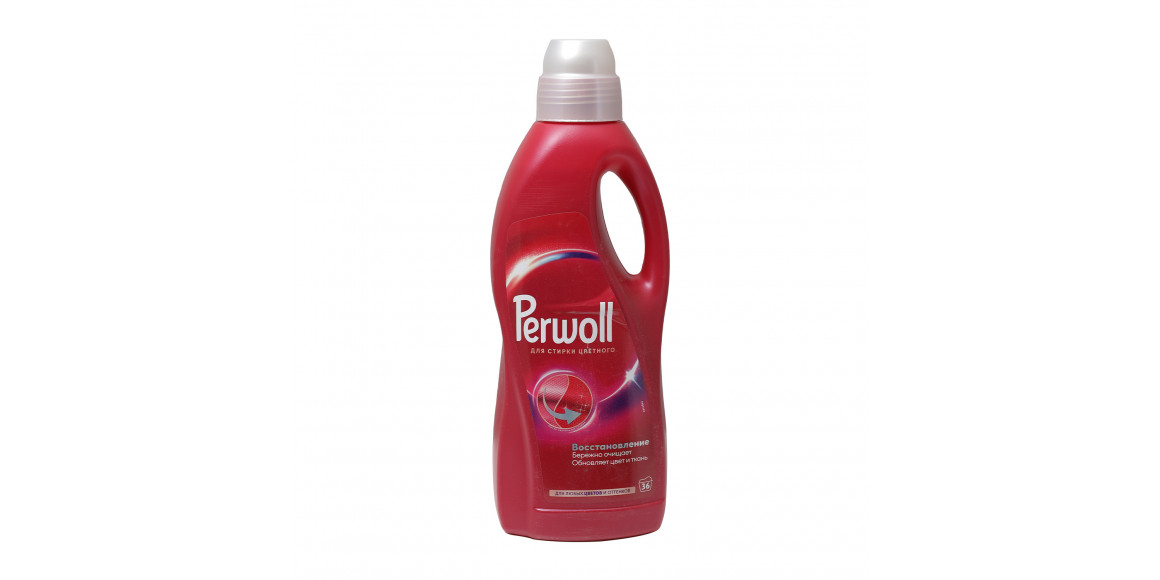 Washing gel PERWOLL COLOR MAGIC 2 L (819915) 