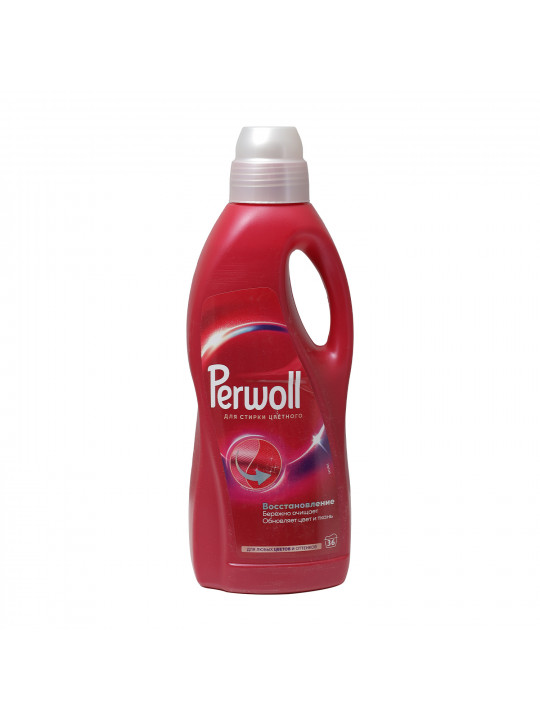 Washing gel PERWOLL COLOR MAGIC 2 L (819915) 