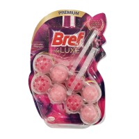 Freshener BREF TOILET TABLETS MOGNOLIA 2x50 (820393) 