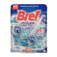 Freshener BREF OCEAN BREEZ 3x50 (820454) 