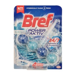 Freshener BREF OCEAN BREEZ 3x50 (820454) 
