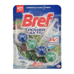 Freshener BREF ACTIVE POWER 1x50 (820485) 