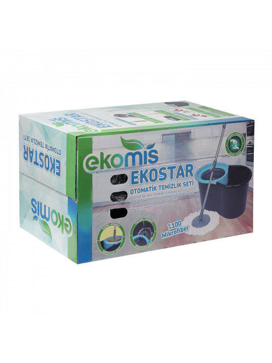 Floor care PAREX Eckomis Ecostar (820662)