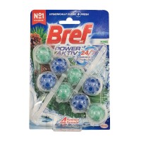 Freshener BREF ACTIVE POWER 2x50 (821192) 