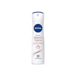 Դեզոդորանտ NIVEA 82286 SPRAY POWDER EFFECT 150ML (920099) 