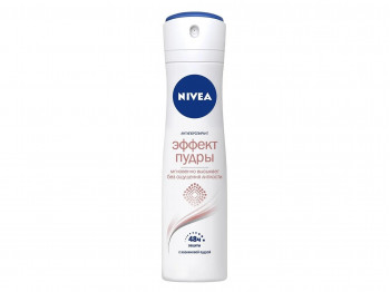 Deodorant NIVEA 82286 SPRAY POWDER EFFECT 150ML (920099) 
