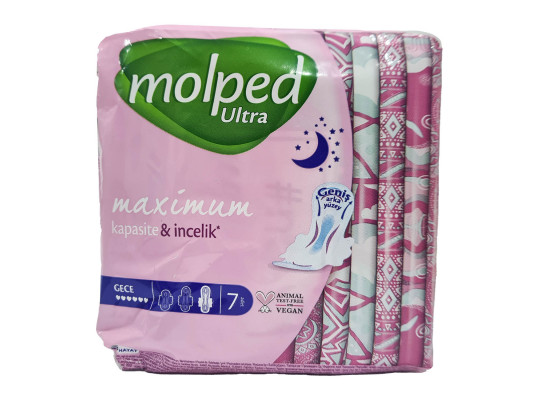 Միջադիր MOLPED ULTRA NIGHT 7 (825141) 