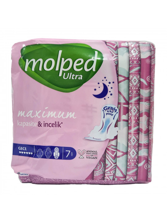 Միջադիր MOLPED ULTRA NIGHT 7 (825141) 