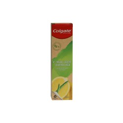 Բերանի խոռոչի խնամք COLGATE LEMON 75 ML (828300) 