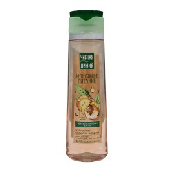 Shampoo CHISTAYA LINIYA Կանեփի Սնուցում 400մլ (828373) 