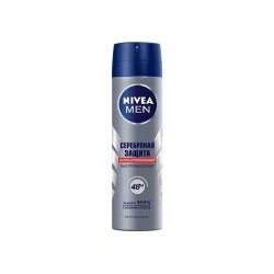 Դեզոդորանտ NIVEA 82959 SPRAY SILVER PROTECTION 150ML (302628)