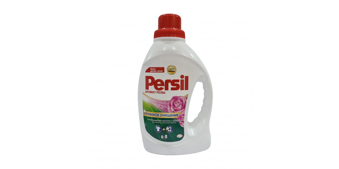 Լվացքի գել PERSIL Rose 1.04L (829914) 