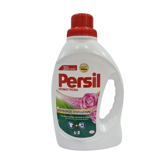 Washing gel PERSIL Rose 1.04L (829914) 