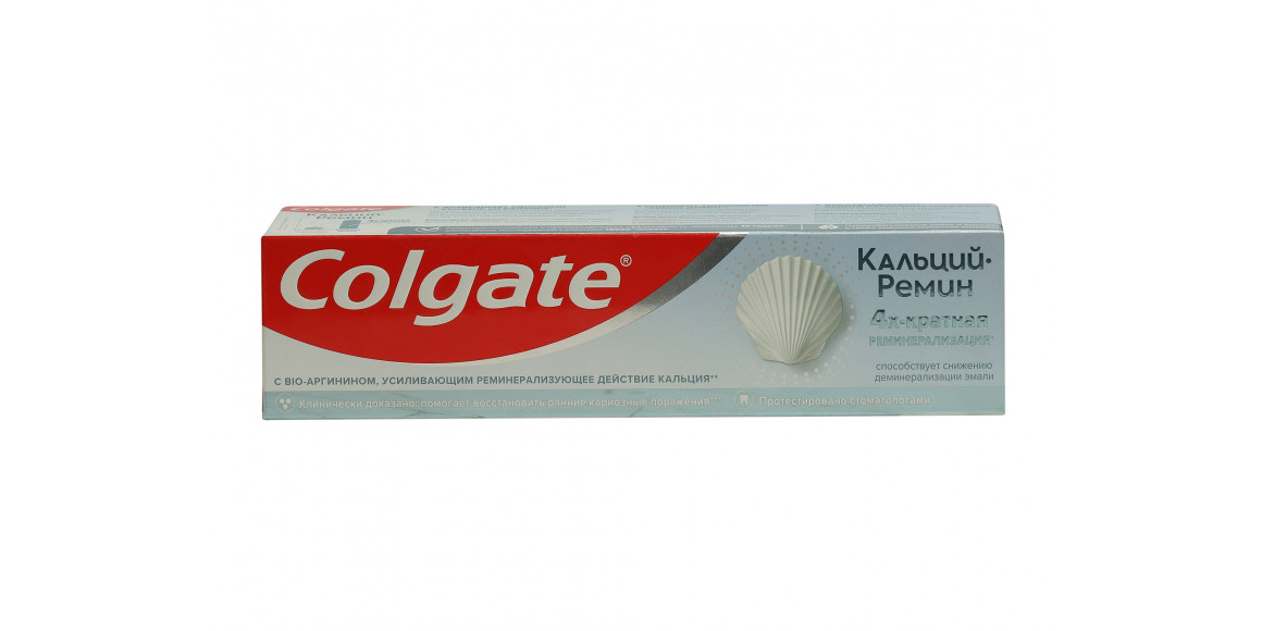 Oral care COLGATE CALCIUM-REMIIN 100 ML (832628) 