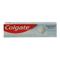 Բերանի խոռոչի խնամք COLGATE CALCIUM-REMIIN 100 ML (832628) 