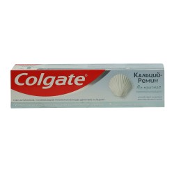 Բերանի խոռոչի խնամք COLGATE CALCIUM-REMIIN 100 ML (832628) 