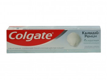 Уход за полостью рта COLGATE CALCIUM-REMIIN 100 ML (832628) 