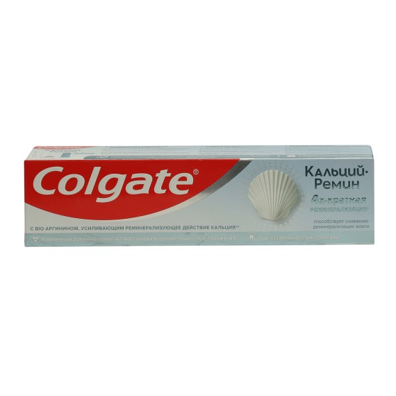 Oral care COLGATE CALCIUM-REMIIN 100 ML (832628) 