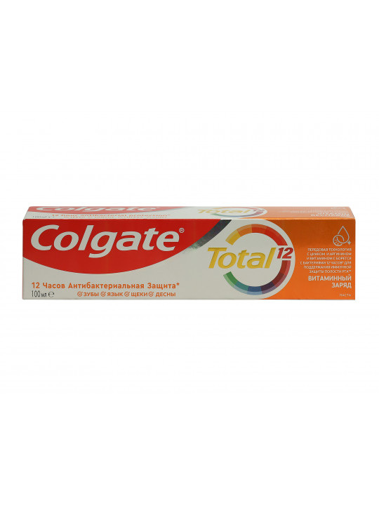 Oral care COLGATE TOTAL VITAMIN C 100 ML (832833) 