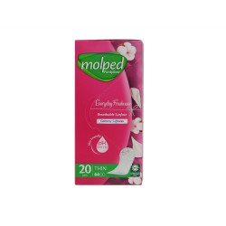 Միջադիր MOLPED FRESHNESS 20 (834976) 
