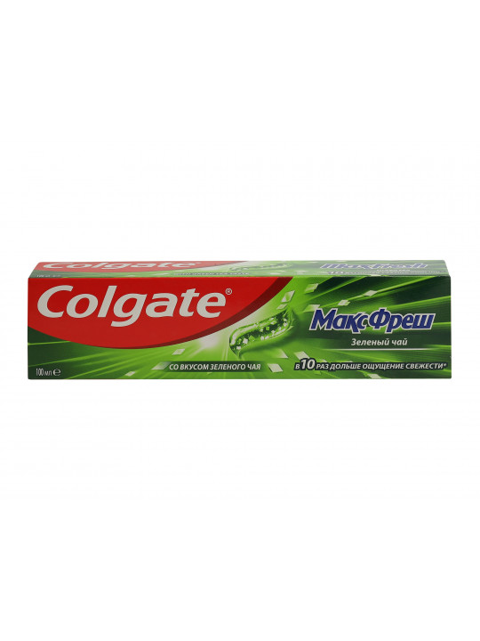 Oral care COLGATE MAX FRESH GREEN TEA 100 ML (837166) 