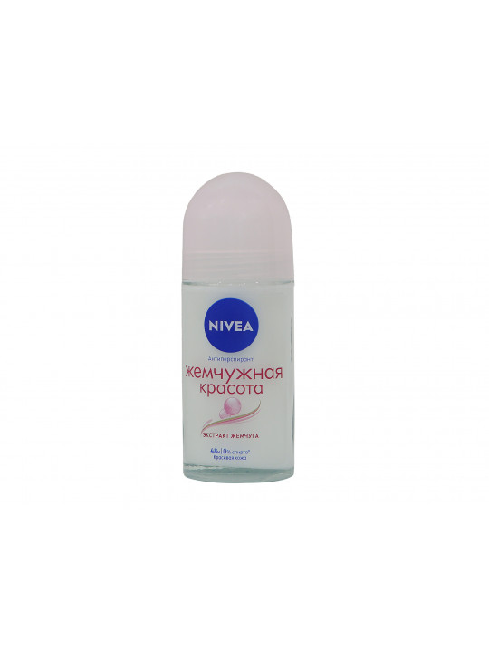 Deodorant NIVEA 83735 ROLL-ONPEARL BEAUTY 50ML (837359) 