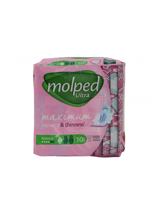 Towel MOLPED ULTRA NORMAL 10 (837588) 