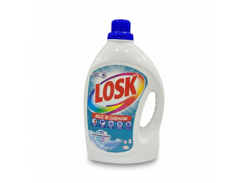 Washing gel LOSK Ինտենսիվ Թարմություն 2.145լ (838268) 