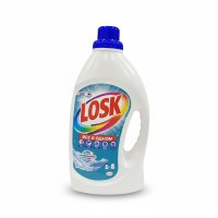 Washing gel LOSK Ինտենսիվ Թարմություն 1.69լ (838329) 