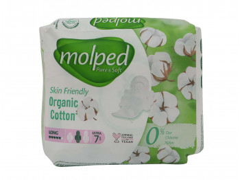 Towel MOLPED PURE&SOFT LONG 7 EXP (842216) 