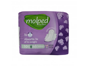 Միջադիր MOLPED MAXI THICK NORMAL 10 (843039) 