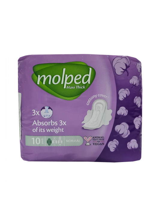 Միջադիր MOLPED MAXI THICK NORMAL 10 (843039) 