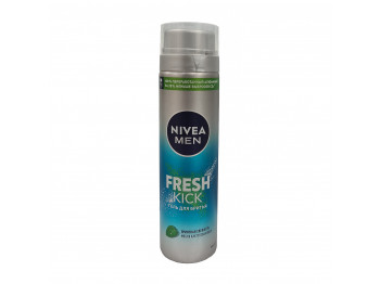 For shaving NIVEA 81730 «NIVEA» ԳԵԼ ՍԱՓՐՎԵԼՈՒ ՀԱՄԱՐ «ԷՔՍՏՐԵՄԱԼ ԹԱՐՄՈՒԹՅՈՒՆ» 200ՄԼ (843319) 