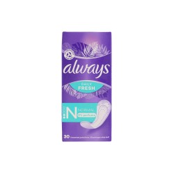 Проклада ALWAYS CLASSIC NORMAL FRESH 15X30 (8006540846513) 