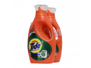 Լվացքի գել TIDE BU TIDE LQ MATIC 850ml (1+1) (855629) 