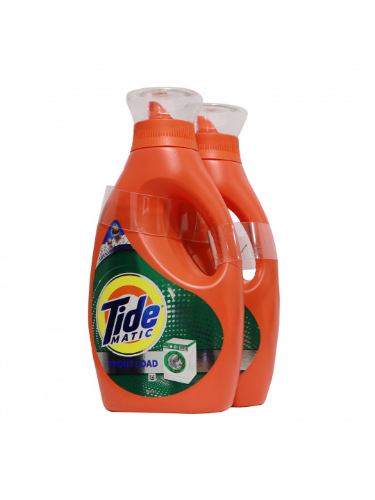 Լվացքի գել TIDE BU TIDE LQ MATIC 850ml (1+1) (855629) 