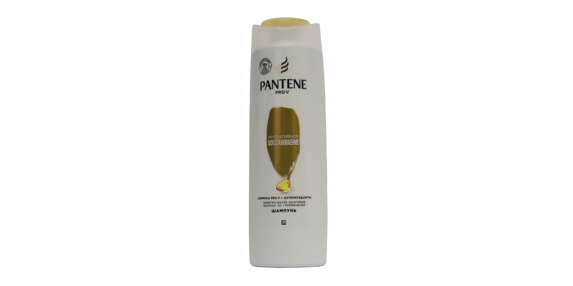 Шампунь PANTENE Repair & Protect 400ml (857018) 