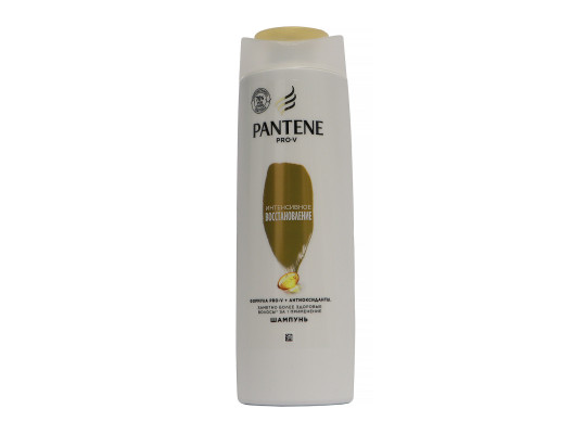 Шампунь PANTENE Repair & Protect 400ml (857018) 