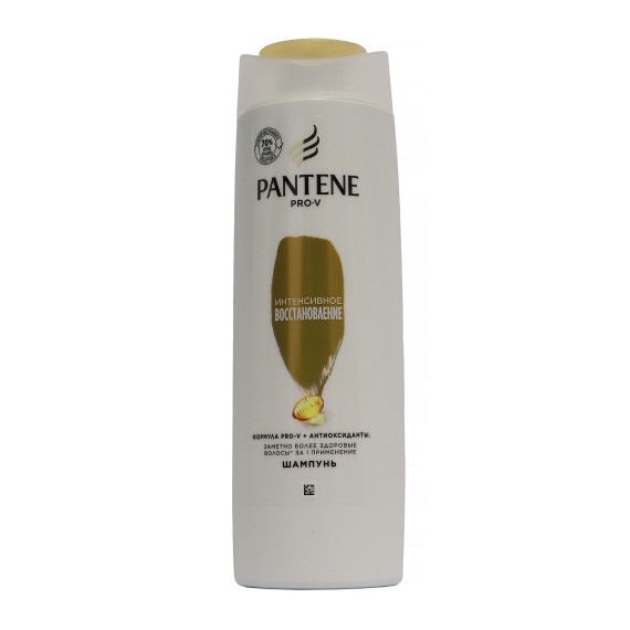 Շամպուն PANTENE Repair & Protect 400ml (857018) 