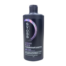 Շամպուն SYOSS Ինտենս Պլեքս 440ml (860924) 