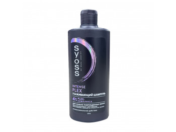 Shampoo SYOSS Ինտենս Պլեքս 440ml (860924) 