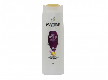 Shampoo PANTENE SUPERFOOD 400 ML (861641) 